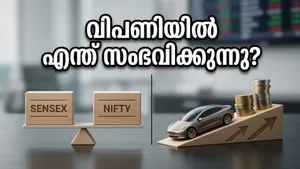 Indian Stock Market Analysis Sensex Nifty Performance May 7 2026 011