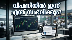 Indian Stock Market Nifty Sensex Monday Opening Cues May 2026 011