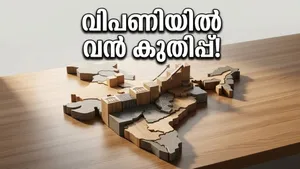 Indian Stock Market Surge Nifty Crosses 24300 May 2026 011