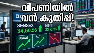 Indian Stock Market Update Nifty Sensex Performance May 2026 011