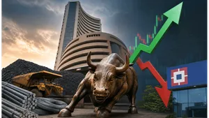 Indian Stock Market Update Nifty Sensex Psu Stocks Performance May 2026 011