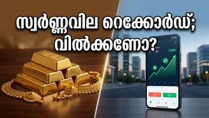 Sovereign Gold Bond Redemption Rbi May 2026 Investment Tips 011