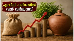 Bank Fd Interest Rates 2026 Investment Strategies Maximize Returns 011