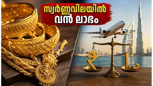 Dubai Gold Price Today June 24 2026 Cheaper Than India 011