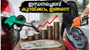 Fuel Prices Kerala Today Petrol Diesel Rates June 2026 011