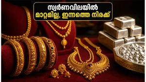 Gold Price Today June 20 2026 Kerala Rates 011