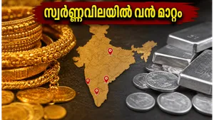 Gold Price Today June 8 2026 Latest Rates Major Indian Cities 011