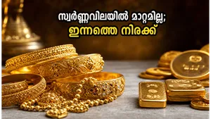 Gold Price Today Kerala June 18 2026 Latest Rates 011