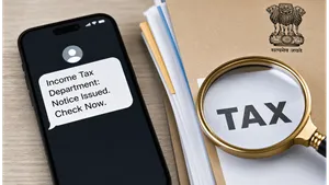 Income Tax Compliance Notice Resolve Ais Discrepancies Avoid Penalties 2026 011