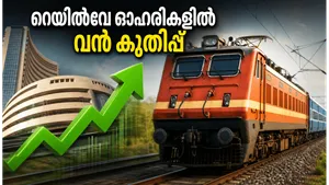 Indian Railway Stocks Surge Top Picks Rvnl Irfc Investors June 2026 011
