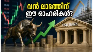 Indian Stock Market Psu Banks Capital Goods Trading Tips June 2026 011