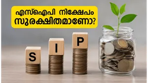 Indian Stock Market Smart Strategies To Protect Sip Investments 2026 011