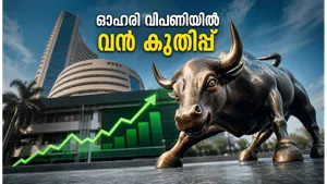 Indian Stock Market Update 2026 Sbi Mahindra Ratings Upgraded 011