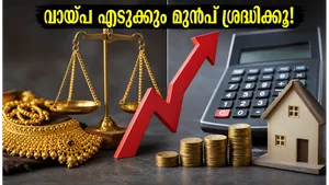 Ksfe Gold Loan Tips Rbi Policy June 2026 Impact On Chitty Auctions 011