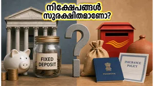 Rbi Monetary Policy 2026 Protect Bank Fd Investments 011