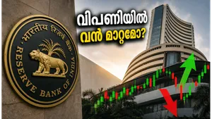Rbi Monetary Policy Announcement Today Impact On Stock Market And Banking Stocks 2026 011