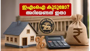 Rbi Repo Rate June 2026 Impact On Home Loan Emi And Financial Tips 011