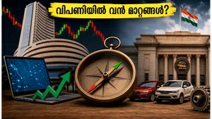 Stock Market Volatility Sensex Nifty It Stocks Auto Sales June 2026 011