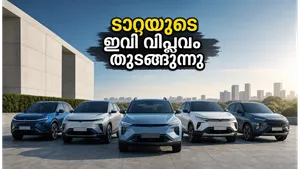 Tata Motors Ev Roadmap 2026 New Electric Vehicles And Strategic Market Expansion Plans 011