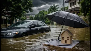 Flood Insurance Claims 2026 Tips Protect Car Faster Settlements 011