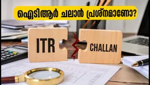 Itr Filing Challan Mismatch How To Fix Payment Errors 2026 011