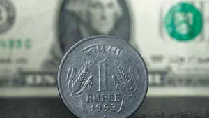 Inr Is Getting Stronger For The Last Few Months Against Usd