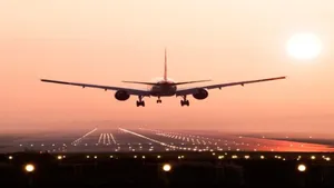 Air Travel To Get Costlier Soon Jet Fuel Prices At Record High With 16 Surge In Rates