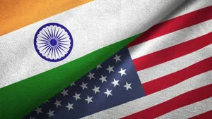 Usa Treasury Removes India From Its Currency Monitoring List During Janet Yellen Visit To India