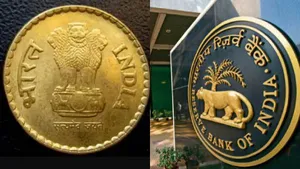 Why Rbi Discontinued Old 5 Rupee Coins Why Govt Change Metal Combination Of 5 Rupee Coins