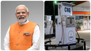 Modi Govt New Pricing Formula For Cng And Piped Cooking Gas Check Full Details