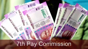 7th Pay Commission Da Hike Soon How Much Salary Hike Expected For Central Govt Employees