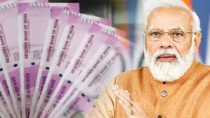 7th Pay Commission Modi Govt May Hike Da By 4 Percent For Central Govt Employees