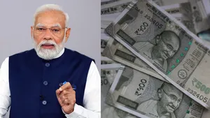 Modi Cabinet Likely Approves Da Hike Lpg Subsidy Today