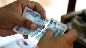 How To Exchange Torn Or Damaged Currency Notes A Guide From Rbi