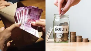What Is Gratuity With Full Details