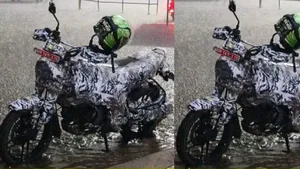 Bajaj Much Waited Cng Powered Bike To Be Launched On July 5
