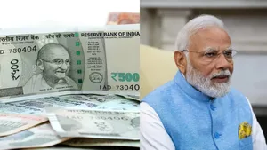 Budget 2024 Will Modi Govt Announce 8th Pay Commission On July 23 Budget Presentation