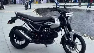 Bajaj Auto S Cng Bike Freedom 125 Can Save Upto This Much In Your Fuel Expenses