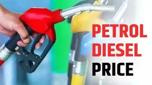 Petrol And Diesel Prices Updated Check August 11 Rates In Your City