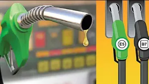 Soon Diesel Will Be Blending With 5 Ethanol Prime Ministers Office
