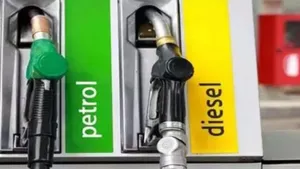 Petrol Diesel Price Unchanged For 157 Days In Chennai Oil Price Fall For 3rd Day Amid Middle East