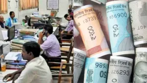 7th Pay Commission Dearness Allowance Increased By 3 Percent
