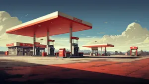 How To Open A Petrol Pump In India Investment Details Explained