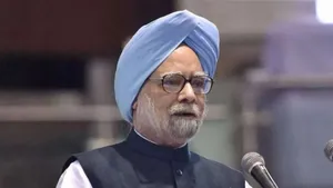 Manmohan Singh Saved Indian Economic Crises With His Lpg Reforms