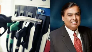 Modi Govt Fully Removed Windfall Tax On Petrol Diesel Atf How Does Reliance Industries Benefit