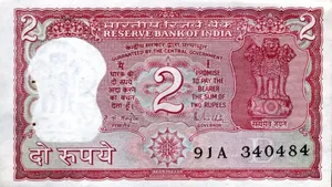 Turn Your Rare Rs 2 Notes Into Rs 21 Lakh