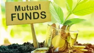 Golden Opportunities Top Mutual Funds To Launches New Nfos In This January 2025