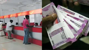 Post Office Recurring Deposit Scheme Save Rs 100 Daily To Build Over Rs 2 Lakh