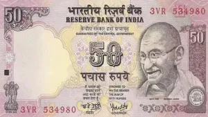 The Secret Of One 50 Rupee Note The Miracle Number That Can Change Your Whole Life