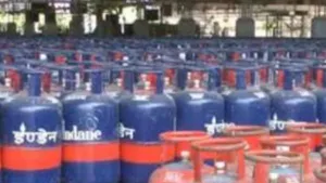 Commercial Lpg Price Hike By 6 Rupees Indias Businesses Face Rising Costs